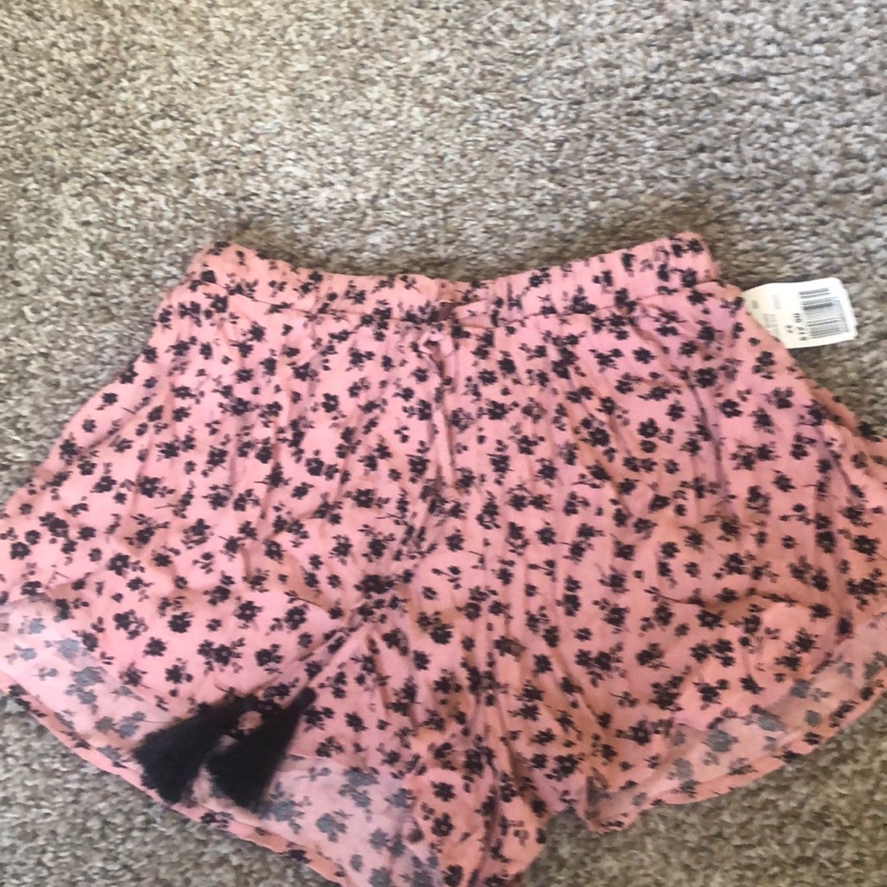 Forever 21 Shorts